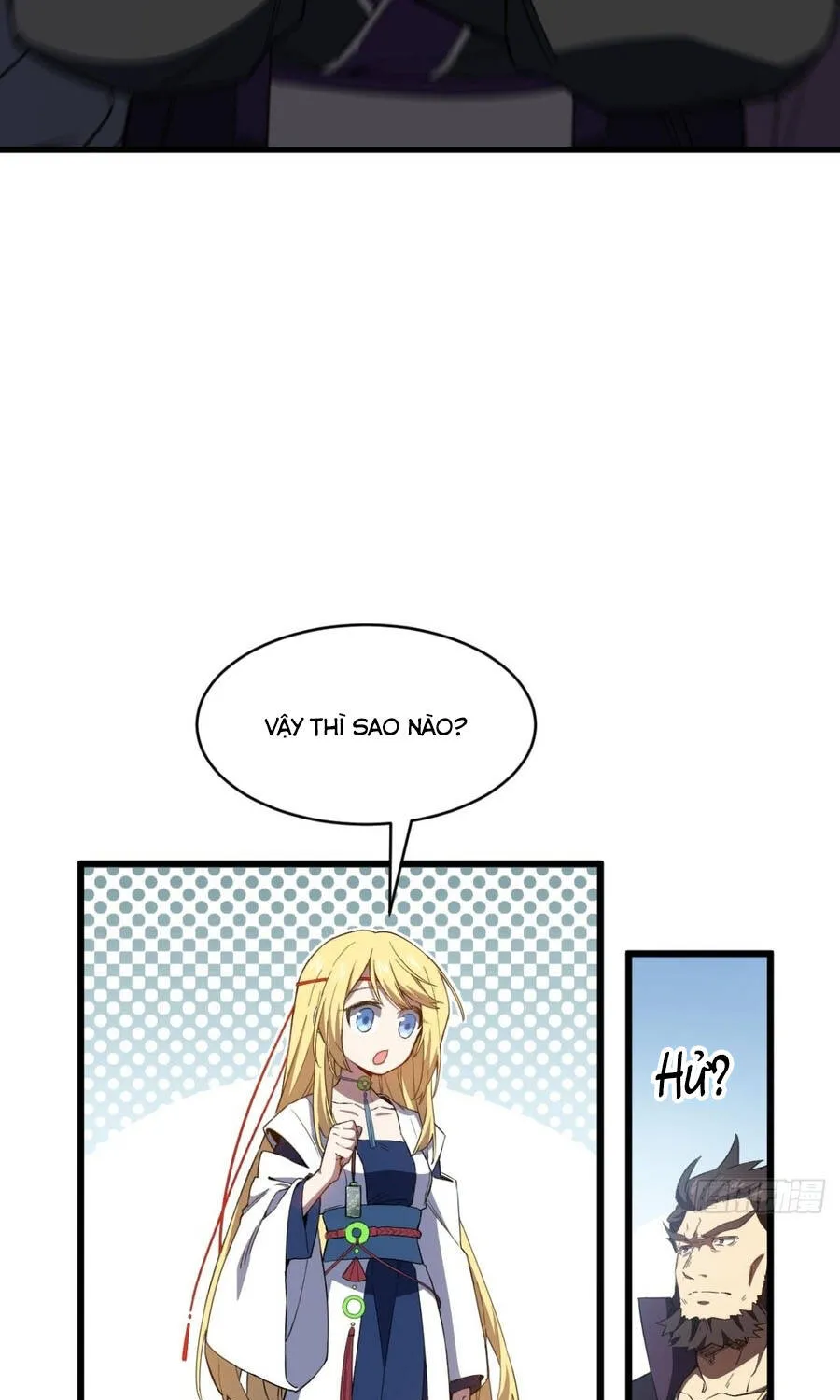 Bắt Đầu Đánh Dấu Hoang Cổ Thánh Thể Chap 150 - Next Chap 151