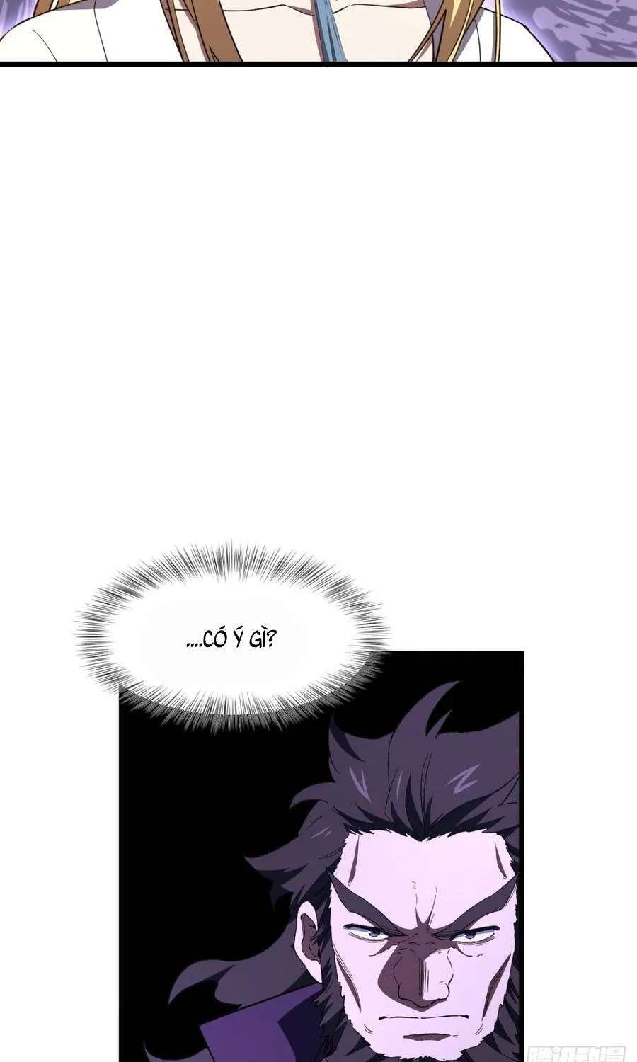 Bắt Đầu Đánh Dấu Hoang Cổ Thánh Thể Chap 150 - Next Chap 151