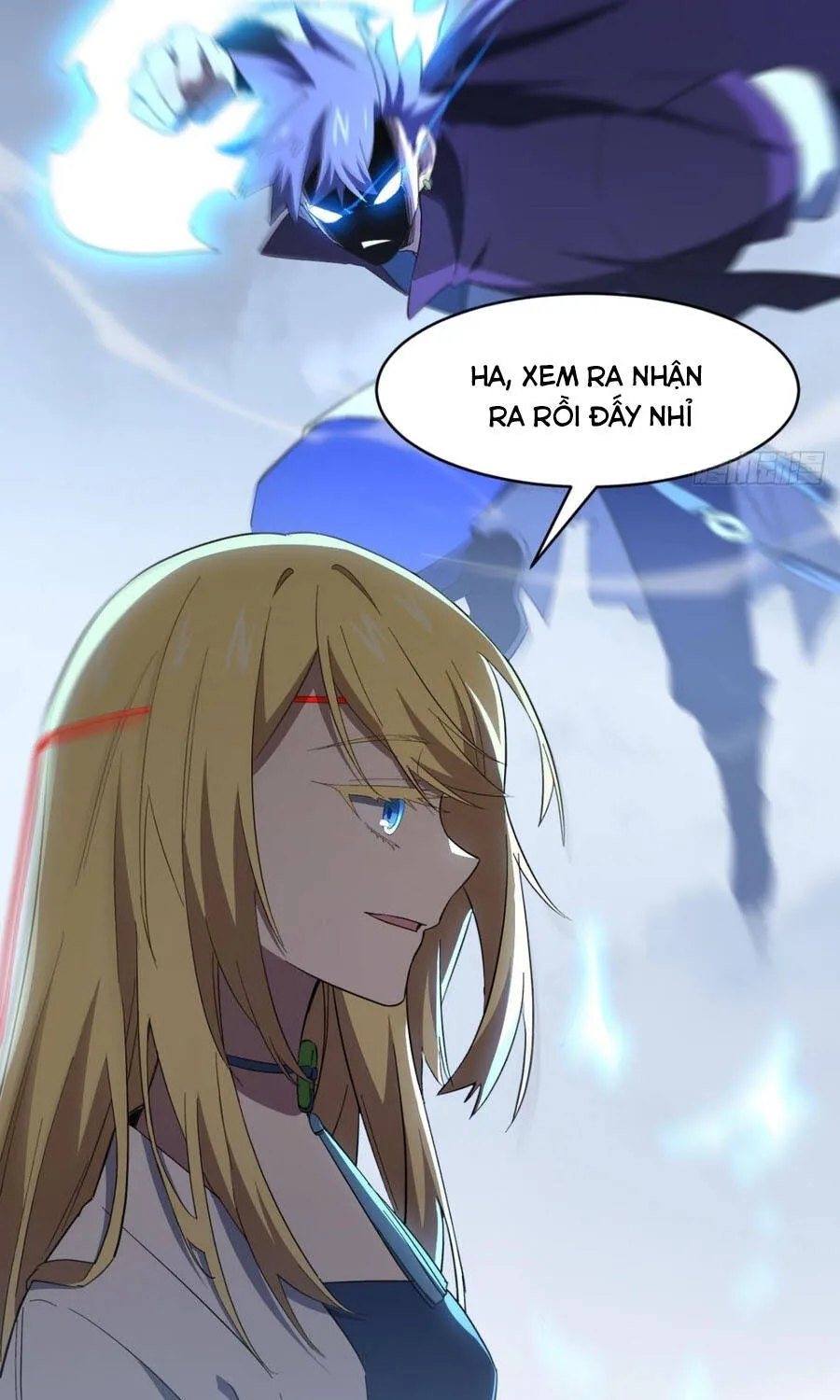 Bắt Đầu Đánh Dấu Hoang Cổ Thánh Thể Chap 150 - Next Chap 151