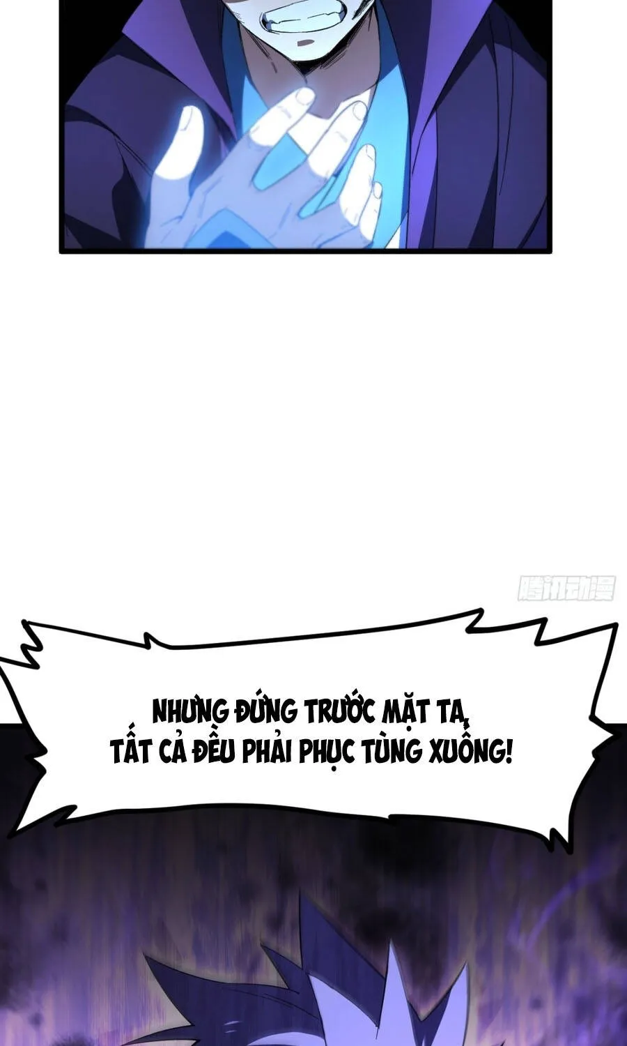 Bắt Đầu Đánh Dấu Hoang Cổ Thánh Thể Chap 150 - Next Chap 151