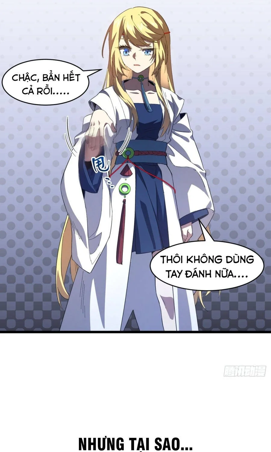 Bắt Đầu Đánh Dấu Hoang Cổ Thánh Thể Chap 150 - Next Chap 151