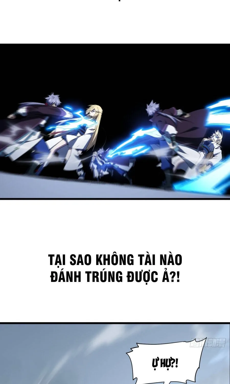 Bắt Đầu Đánh Dấu Hoang Cổ Thánh Thể Chap 150 - Next Chap 151