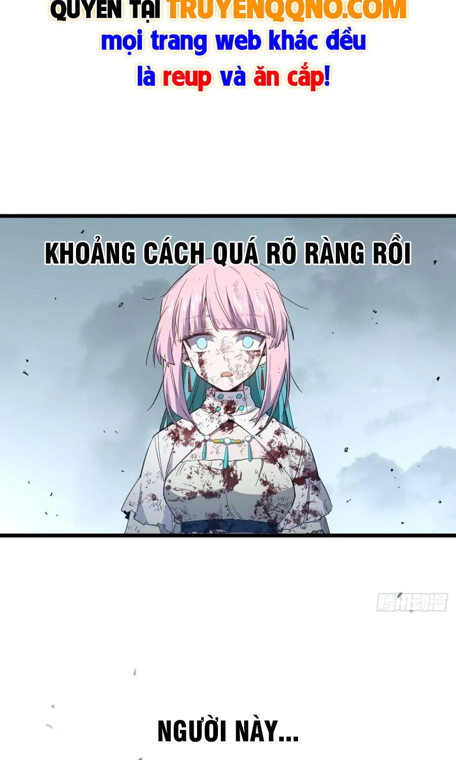 Bắt Đầu Đánh Dấu Hoang Cổ Thánh Thể Chap 150 - Next Chap 151