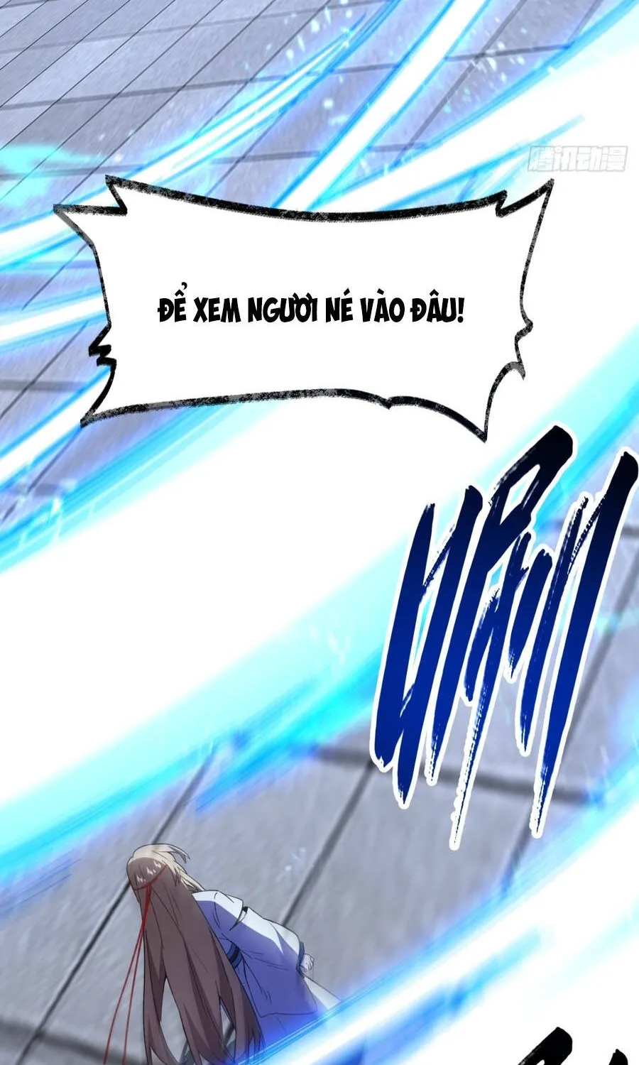 Bắt Đầu Đánh Dấu Hoang Cổ Thánh Thể Chap 150 - Next Chap 151