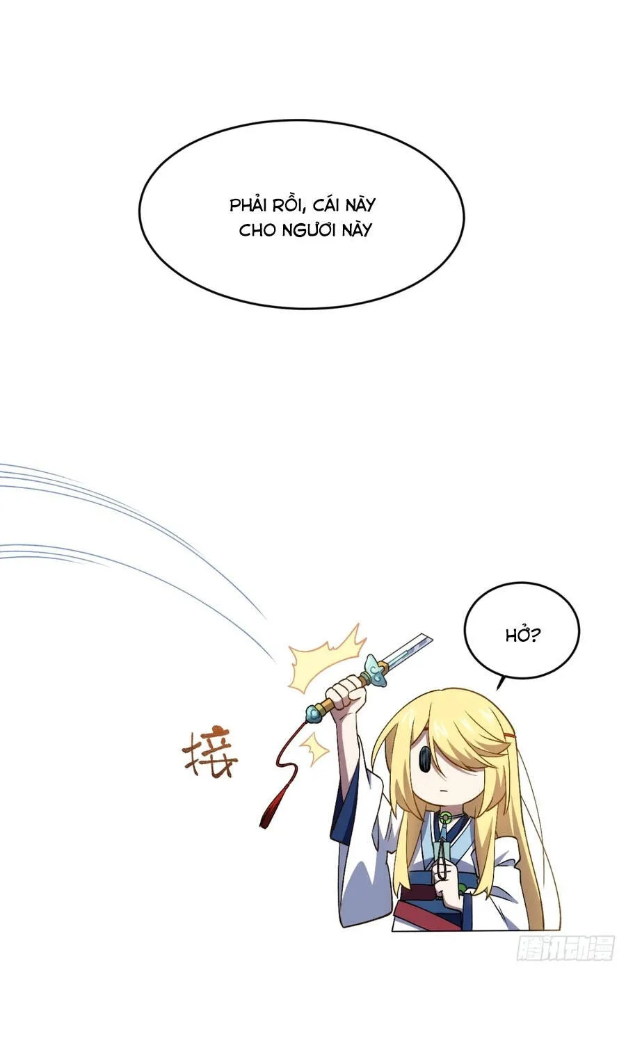 Bắt Đầu Đánh Dấu Hoang Cổ Thánh Thể Chap 150 - Next Chap 151