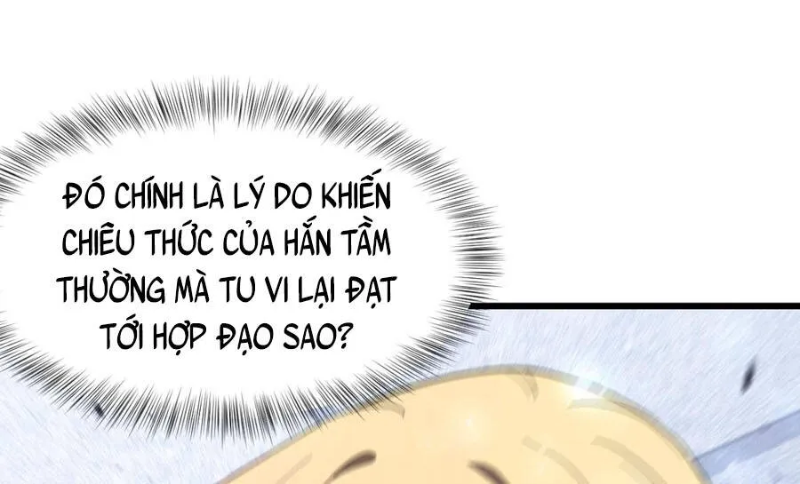 Bắt Đầu Đánh Dấu Hoang Cổ Thánh Thể Chap 151 - Next Chap 152