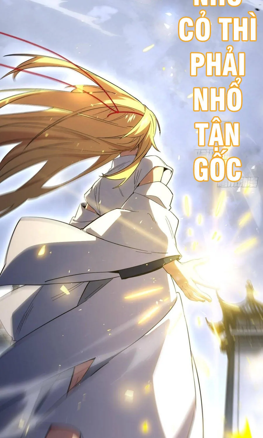 Bắt Đầu Đánh Dấu Hoang Cổ Thánh Thể Chap 151 - Next Chap 152