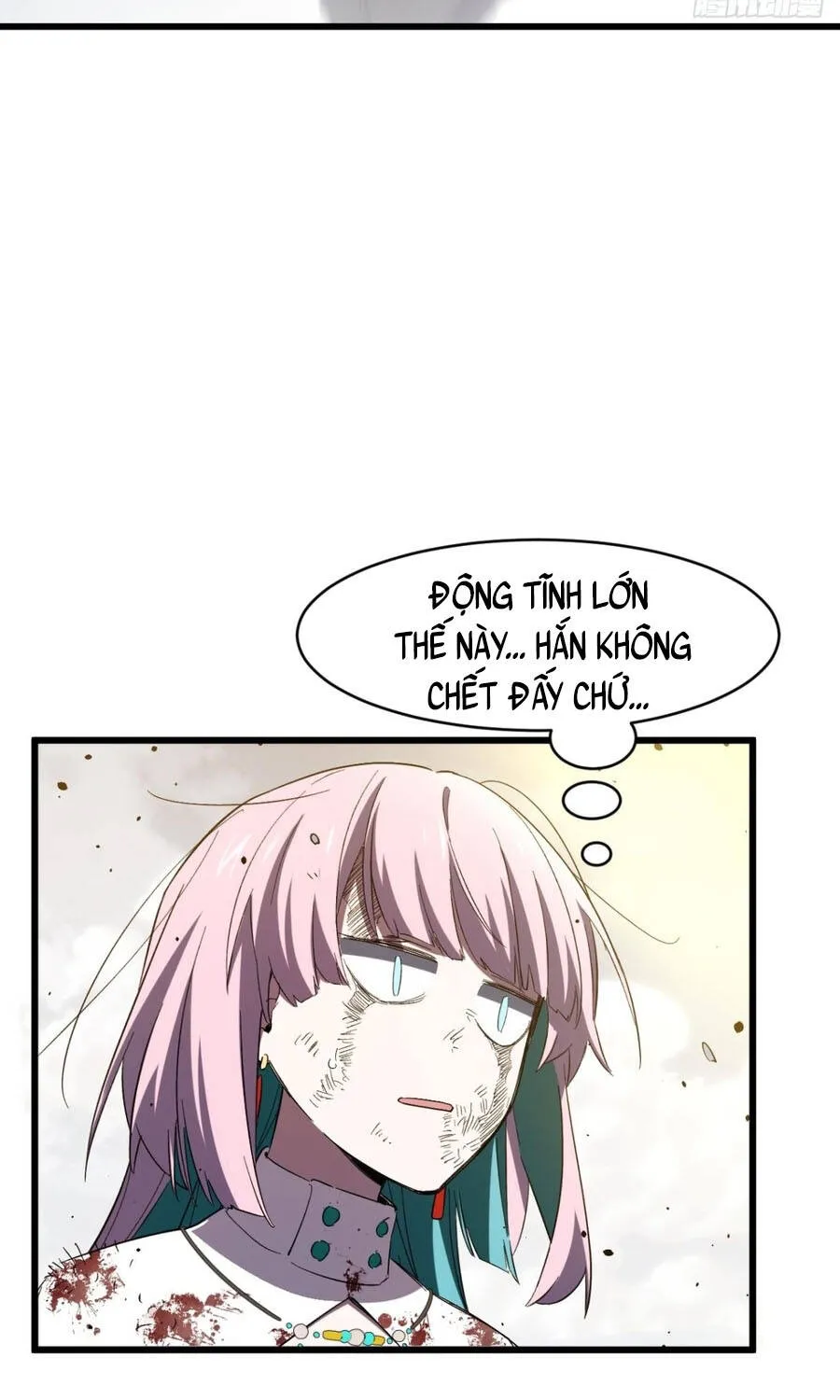 Bắt Đầu Đánh Dấu Hoang Cổ Thánh Thể Chap 151 - Next Chap 152