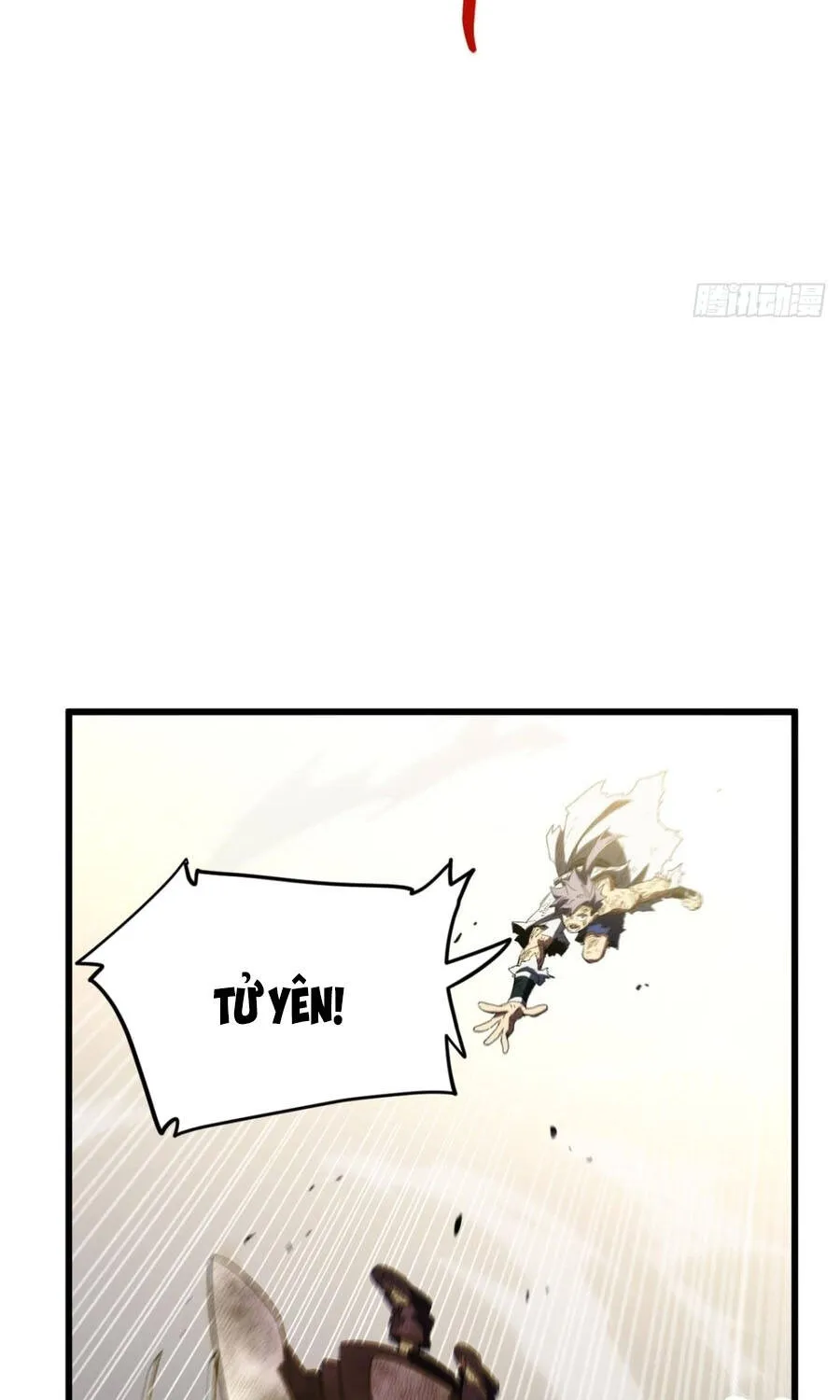 Bắt Đầu Đánh Dấu Hoang Cổ Thánh Thể Chap 151 - Next Chap 152