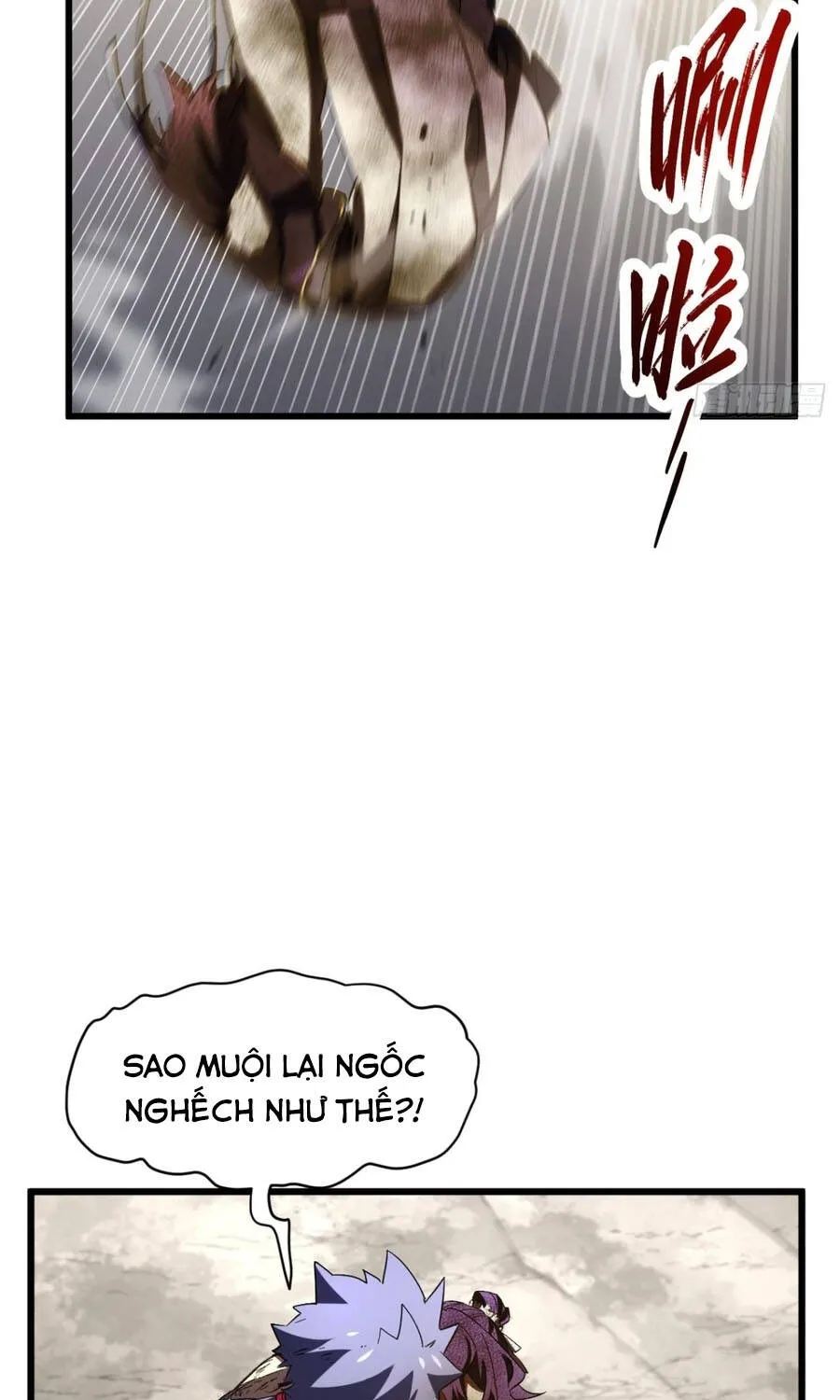Bắt Đầu Đánh Dấu Hoang Cổ Thánh Thể Chap 151 - Next Chap 152