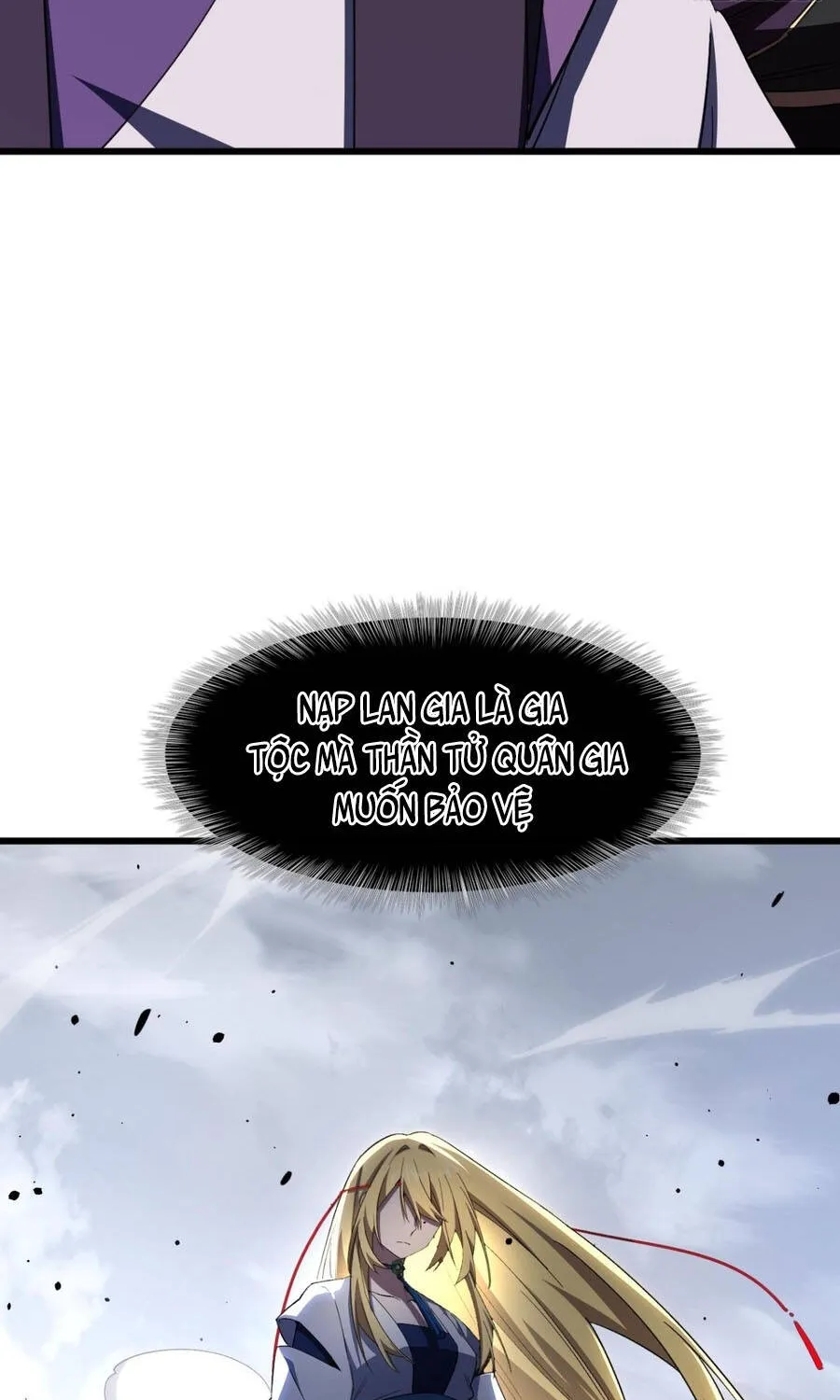 Bắt Đầu Đánh Dấu Hoang Cổ Thánh Thể Chap 151 - Next Chap 152