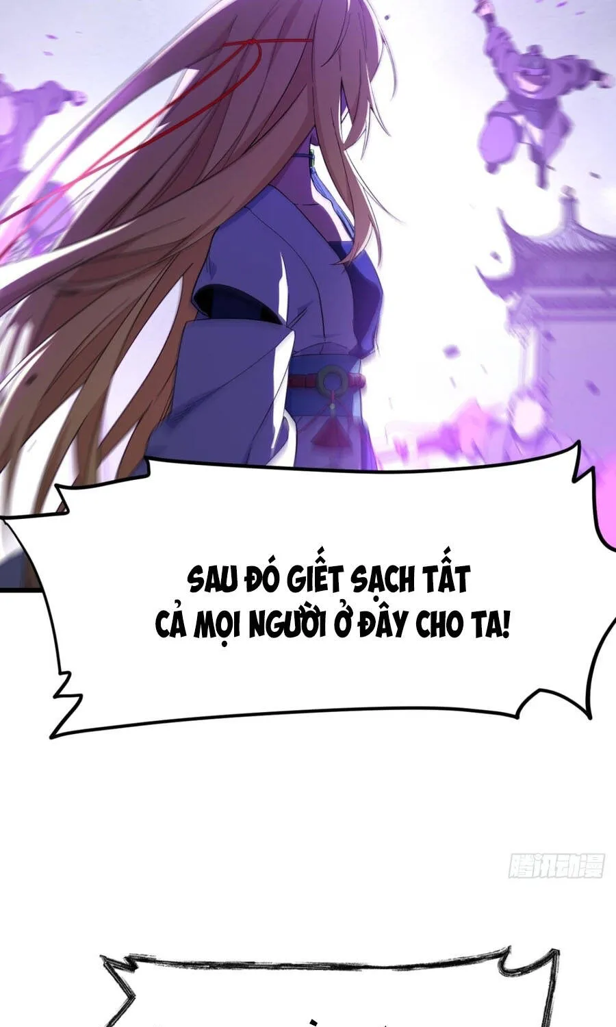 Bắt Đầu Đánh Dấu Hoang Cổ Thánh Thể Chap 151 - Next Chap 152