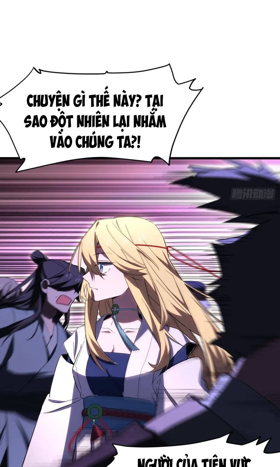Bắt Đầu Đánh Dấu Hoang Cổ Thánh Thể Chap 151 - Next Chap 152