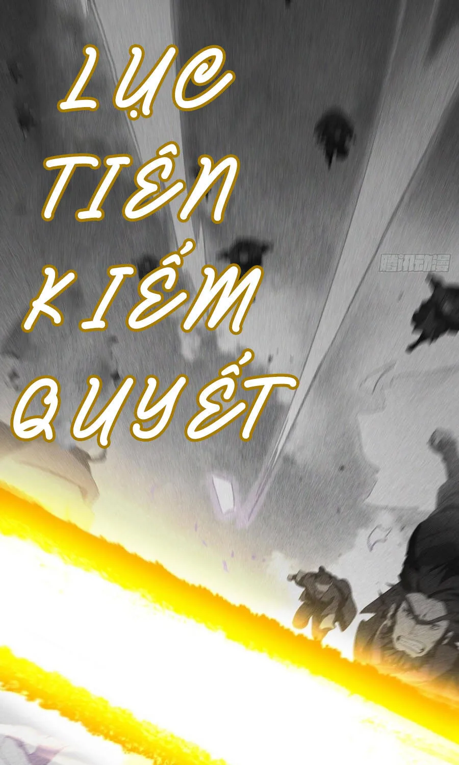 Bắt Đầu Đánh Dấu Hoang Cổ Thánh Thể Chap 151 - Next Chap 152