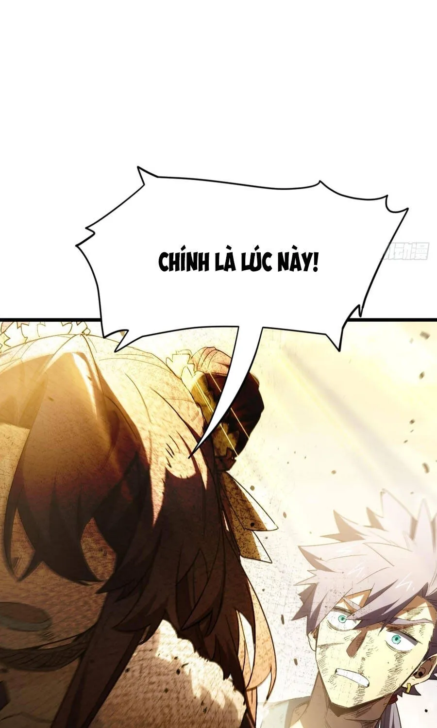 Bắt Đầu Đánh Dấu Hoang Cổ Thánh Thể Chap 151 - Next Chap 152