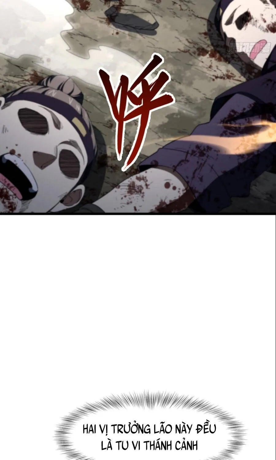 Bắt Đầu Đánh Dấu Hoang Cổ Thánh Thể Chap 151 - Next Chap 152