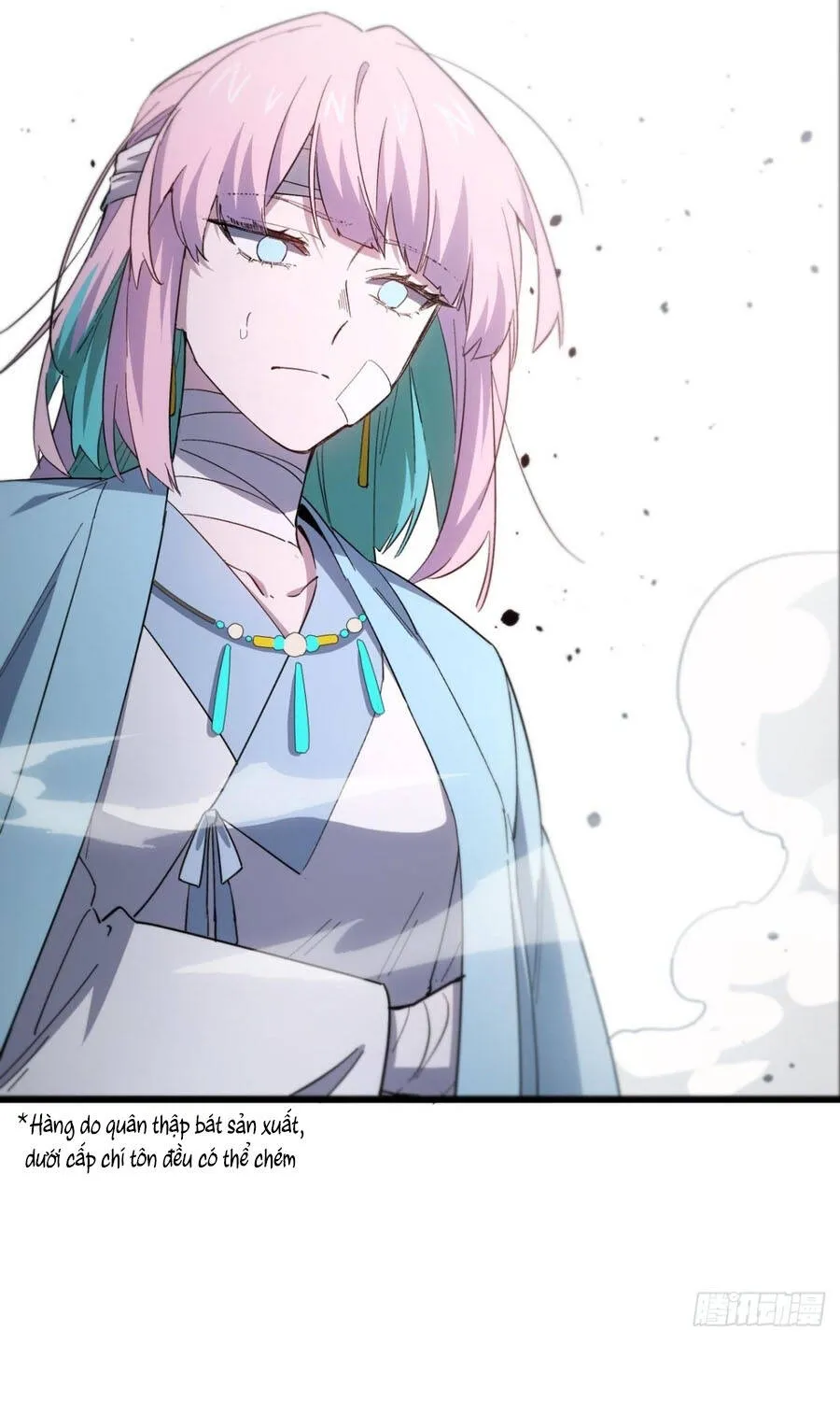 Bắt Đầu Đánh Dấu Hoang Cổ Thánh Thể Chap 151 - Next Chap 152