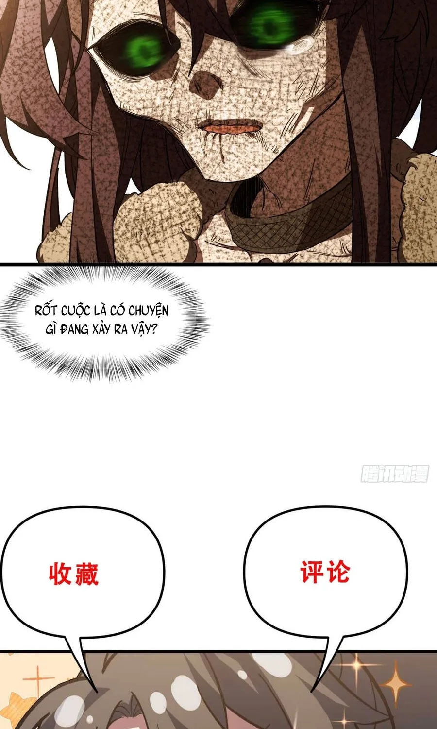 Bắt Đầu Đánh Dấu Hoang Cổ Thánh Thể Chap 151 - Next Chap 152