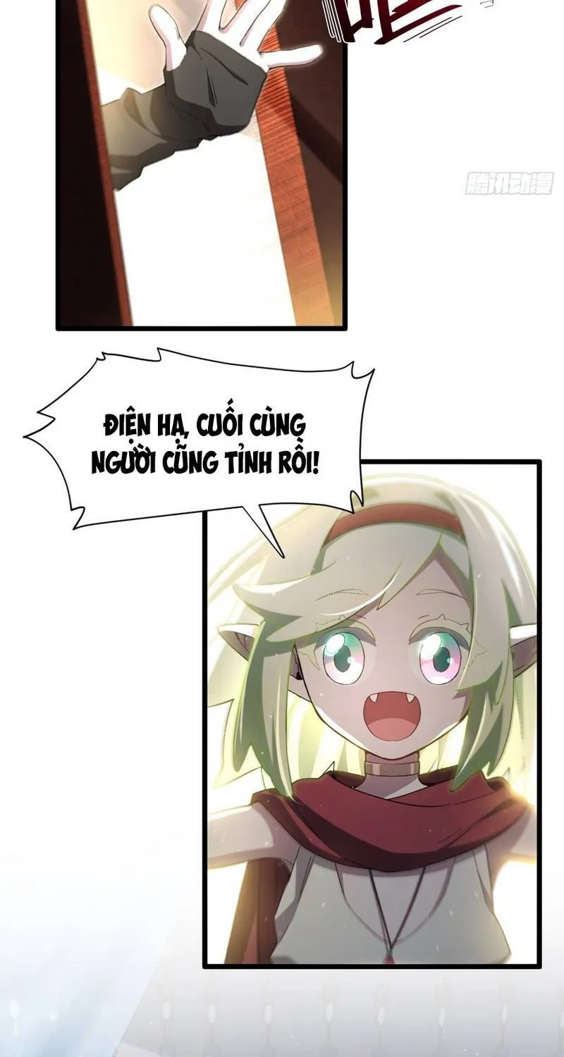 Bắt Đầu Đánh Dấu Hoang Cổ Thánh Thể Chap 152 - Next Chap 153