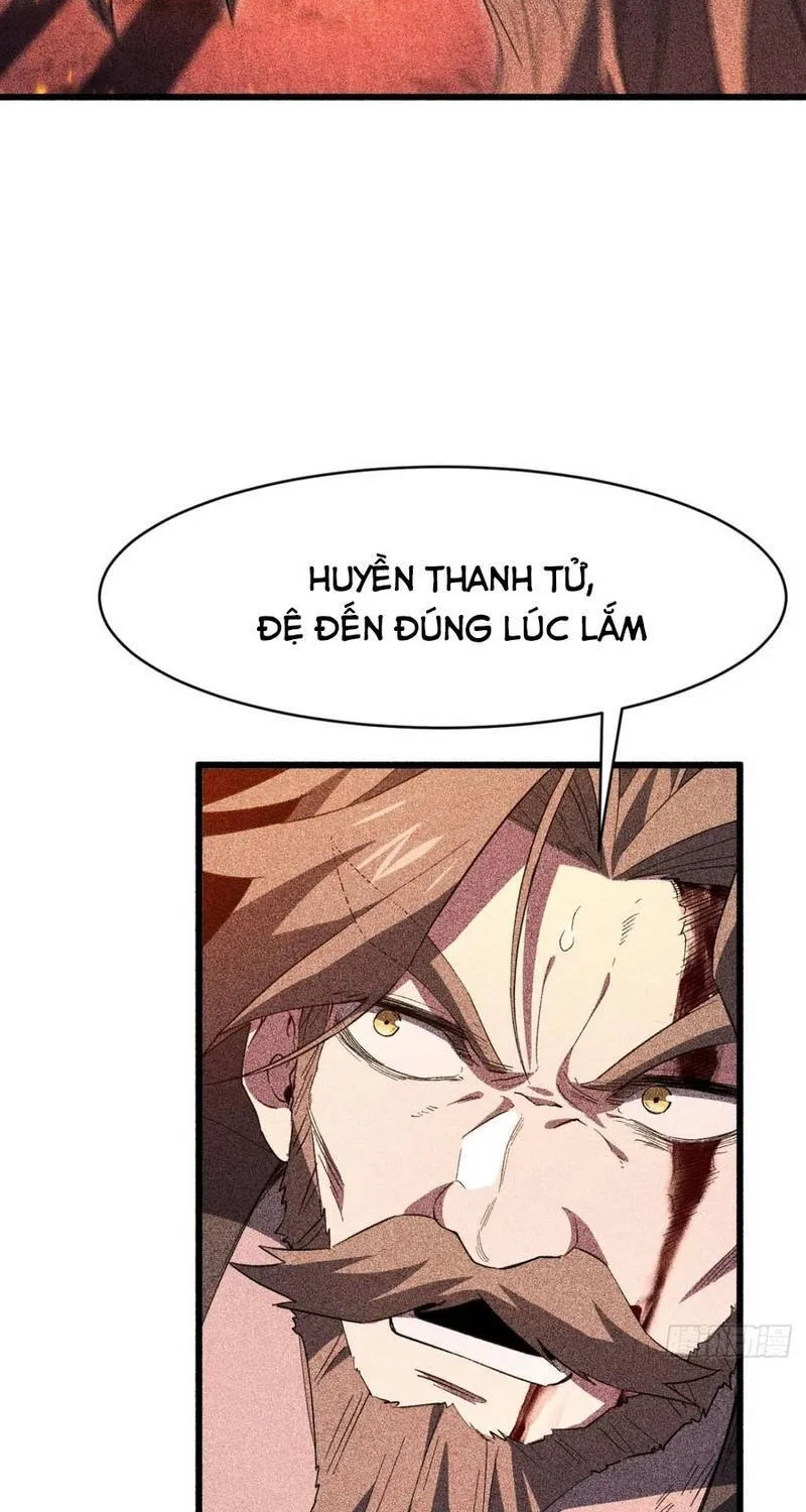 Bắt Đầu Đánh Dấu Hoang Cổ Thánh Thể Chap 153 - Next Chap 154