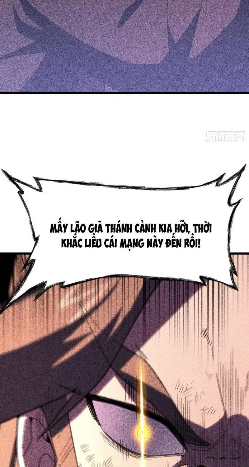 Bắt Đầu Đánh Dấu Hoang Cổ Thánh Thể Chap 153 - Next Chap 154
