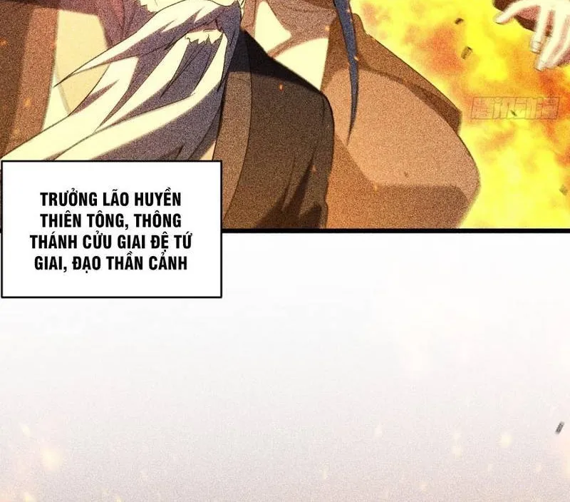 Bắt Đầu Đánh Dấu Hoang Cổ Thánh Thể Chap 153 - Next Chap 154