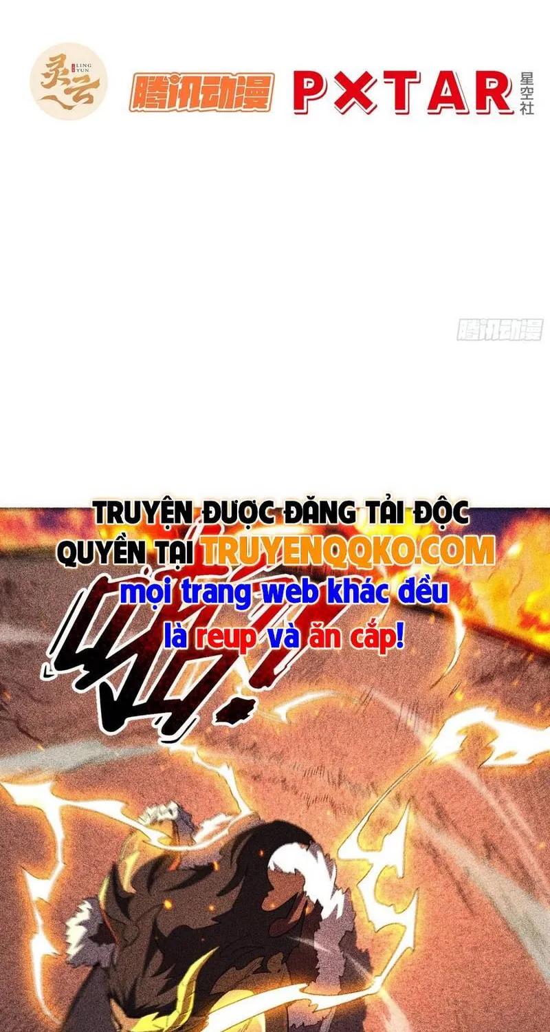 Bắt Đầu Đánh Dấu Hoang Cổ Thánh Thể Chap 153 - Next Chap 154