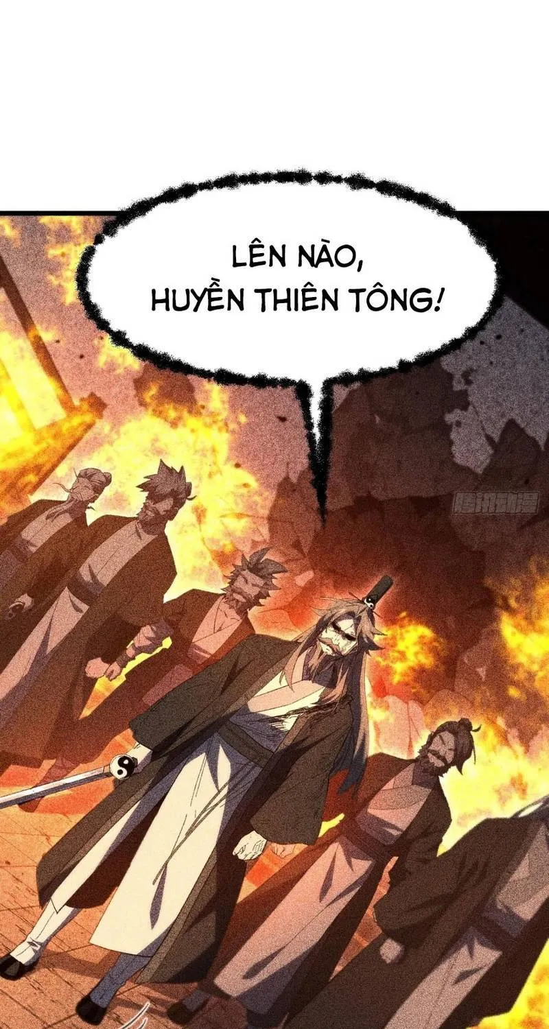Bắt Đầu Đánh Dấu Hoang Cổ Thánh Thể Chap 153 - Next Chap 154
