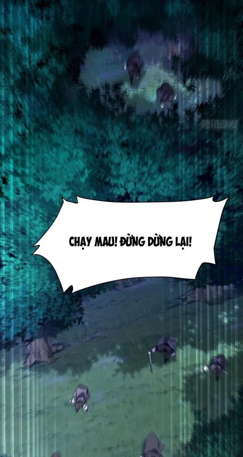 Bắt Đầu Đánh Dấu Hoang Cổ Thánh Thể Chap 153 - Next Chap 154