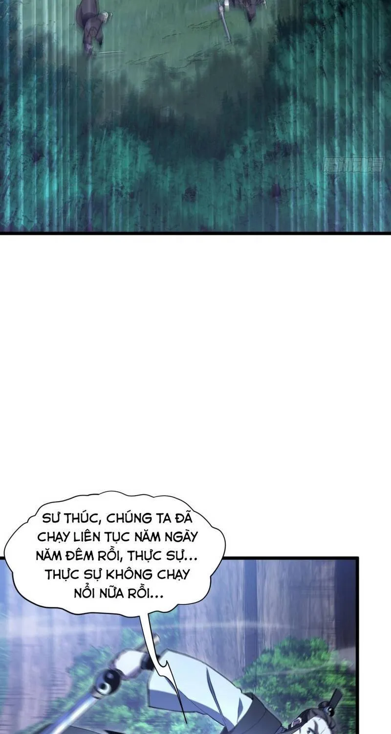Bắt Đầu Đánh Dấu Hoang Cổ Thánh Thể Chap 153 - Next Chap 154