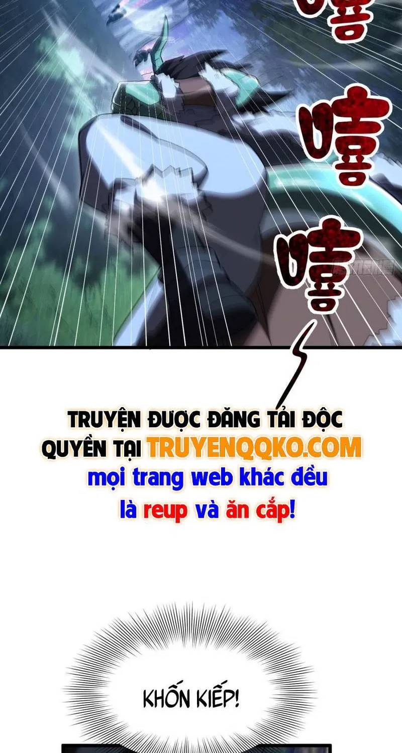 Bắt Đầu Đánh Dấu Hoang Cổ Thánh Thể Chap 153 - Next Chap 154
