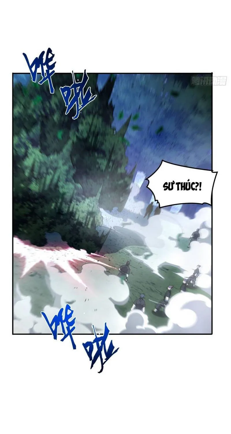 Bắt Đầu Đánh Dấu Hoang Cổ Thánh Thể Chap 153 - Next Chap 154