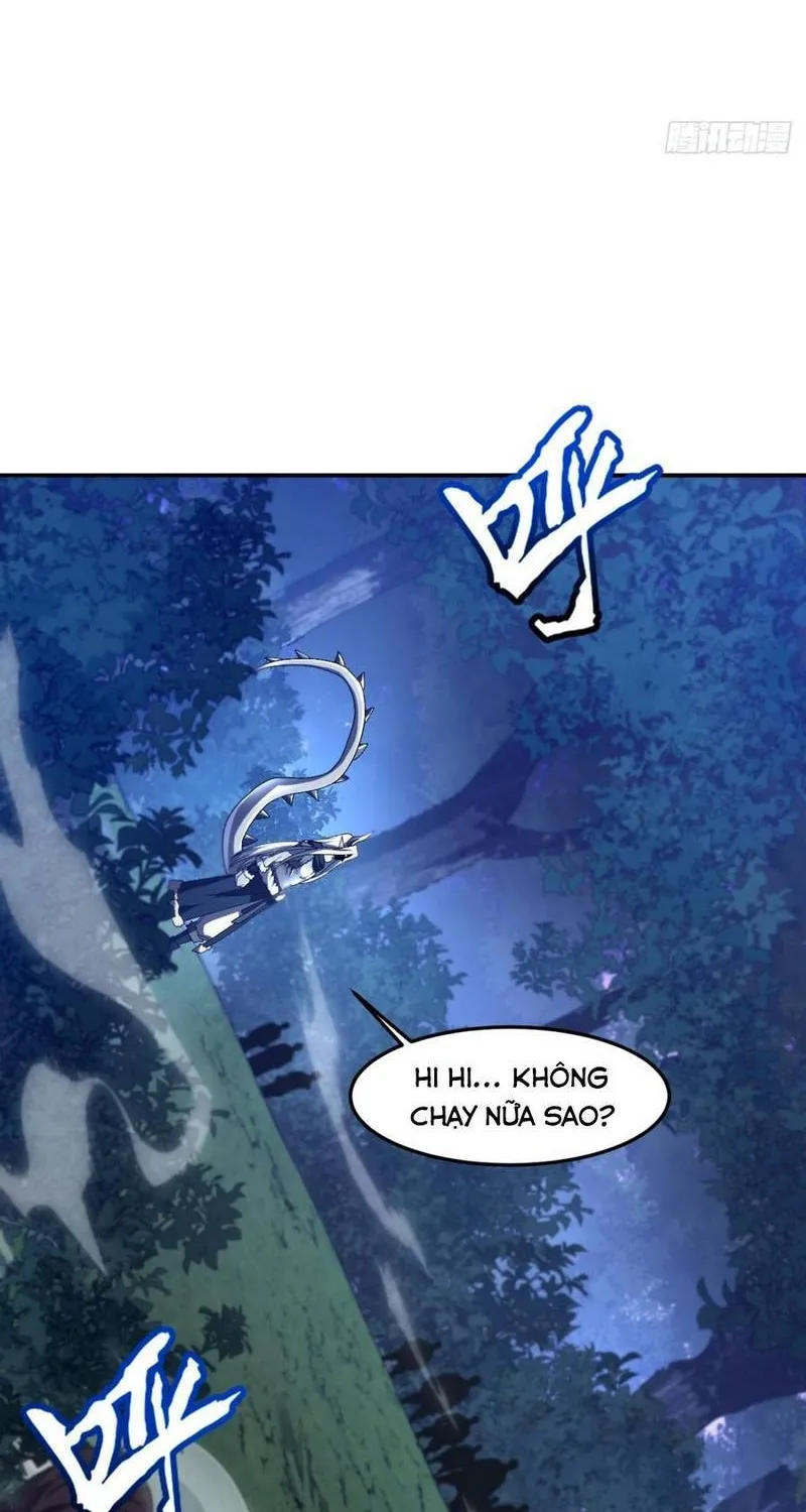 Bắt Đầu Đánh Dấu Hoang Cổ Thánh Thể Chap 153 - Next Chap 154