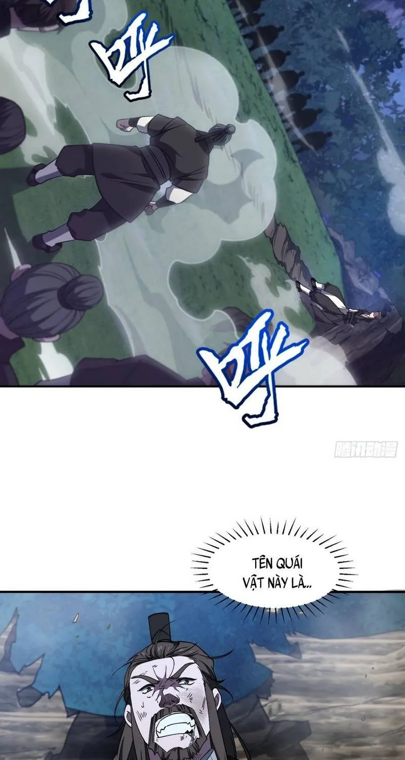 Bắt Đầu Đánh Dấu Hoang Cổ Thánh Thể Chap 153 - Next Chap 154