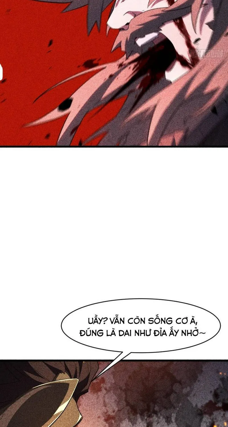 Bắt Đầu Đánh Dấu Hoang Cổ Thánh Thể Chap 153 - Next Chap 154