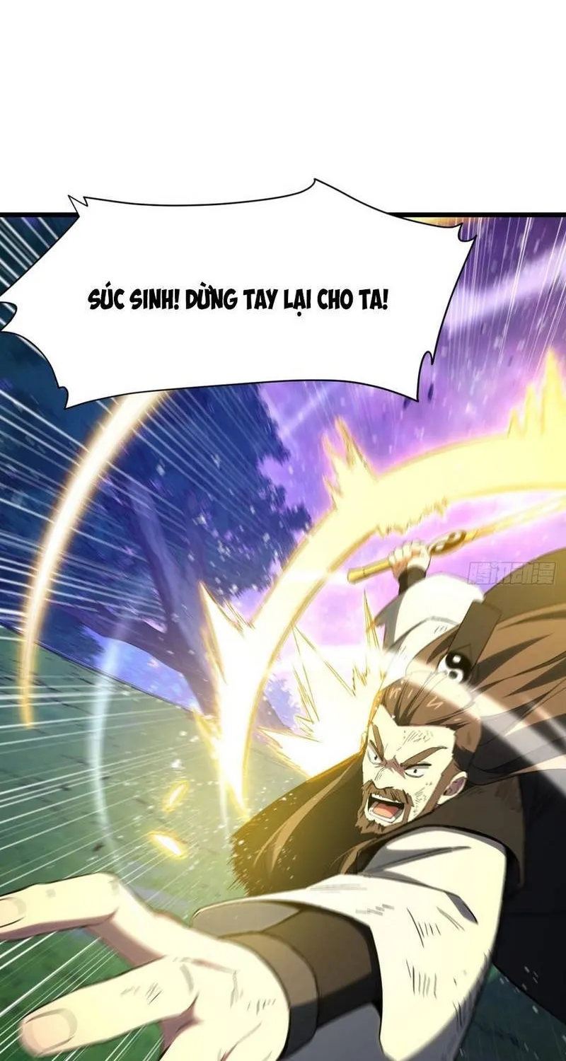 Bắt Đầu Đánh Dấu Hoang Cổ Thánh Thể Chap 153 - Next Chap 154