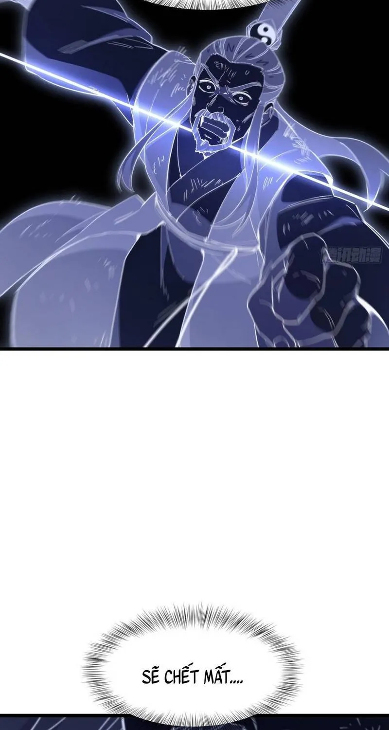 Bắt Đầu Đánh Dấu Hoang Cổ Thánh Thể Chap 153 - Next Chap 154