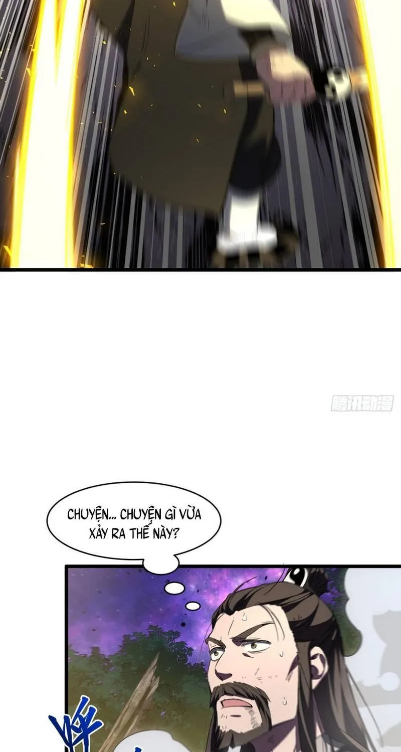 Bắt Đầu Đánh Dấu Hoang Cổ Thánh Thể Chap 153 - Next Chap 154