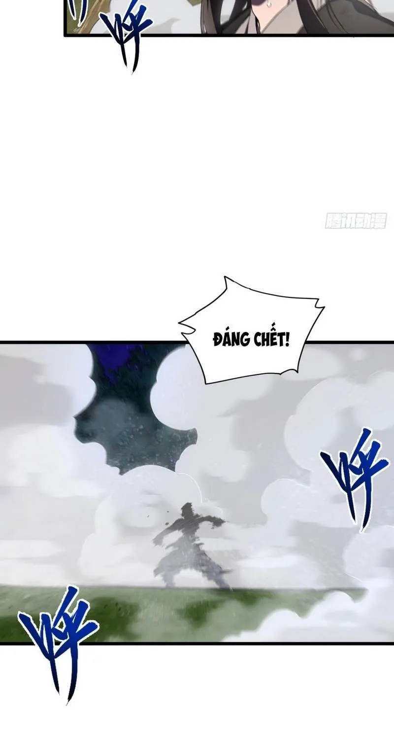 Bắt Đầu Đánh Dấu Hoang Cổ Thánh Thể Chap 153 - Next Chap 154