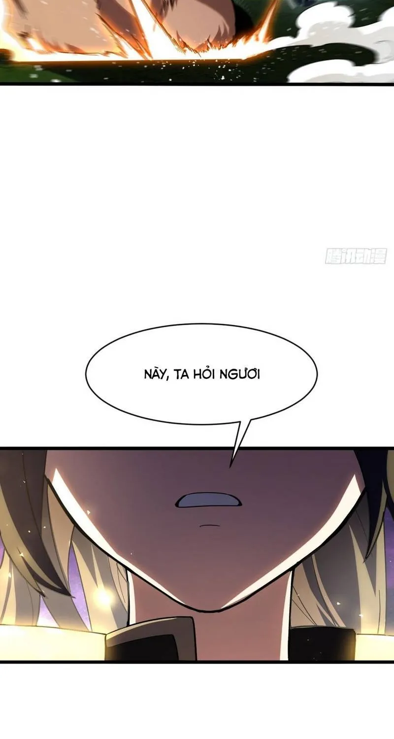 Bắt Đầu Đánh Dấu Hoang Cổ Thánh Thể Chap 153 - Next Chap 154