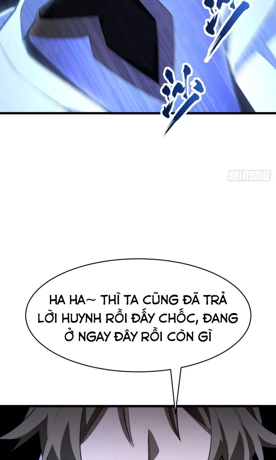 Bắt Đầu Đánh Dấu Hoang Cổ Thánh Thể Chap 166 - Next Chap 167