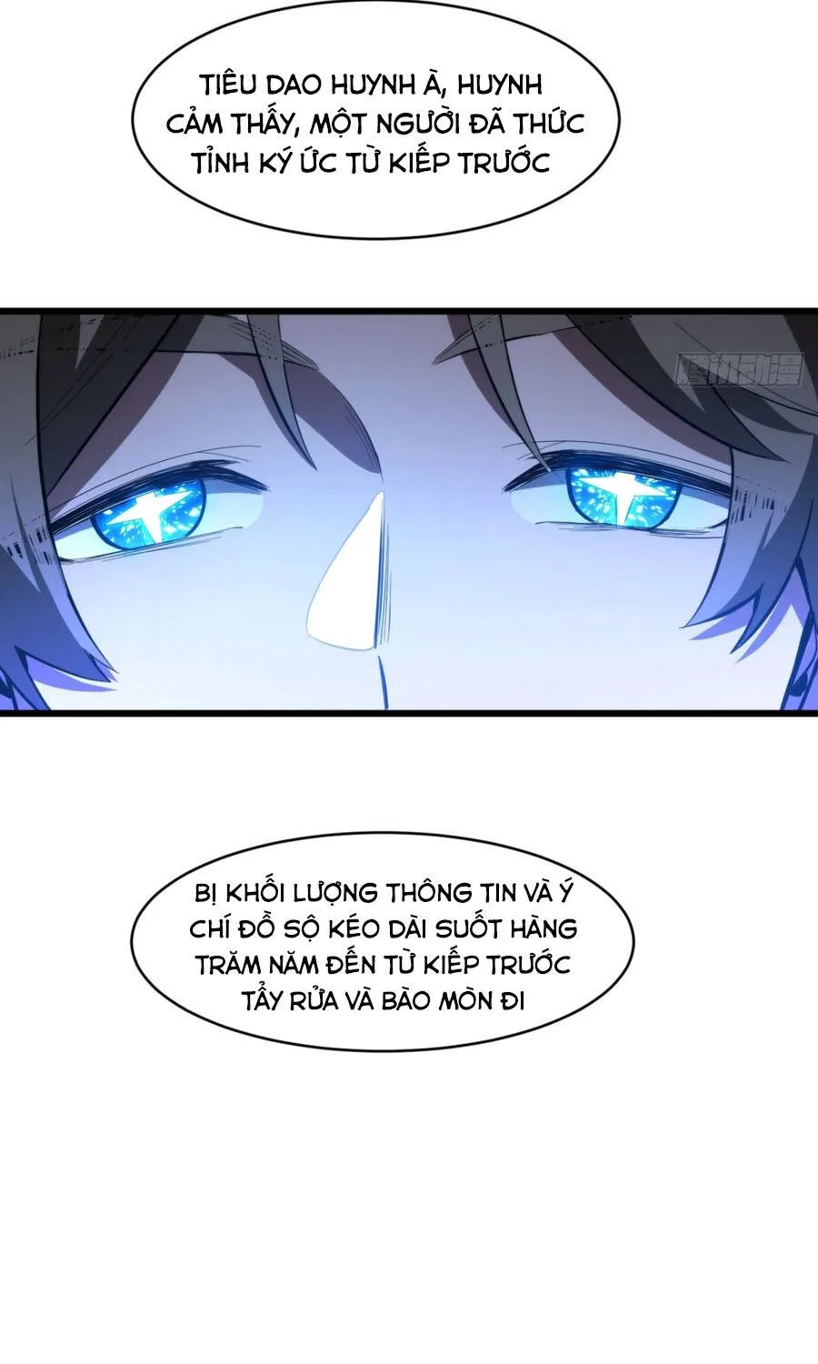 Bắt Đầu Đánh Dấu Hoang Cổ Thánh Thể Chap 166 - Next Chap 167