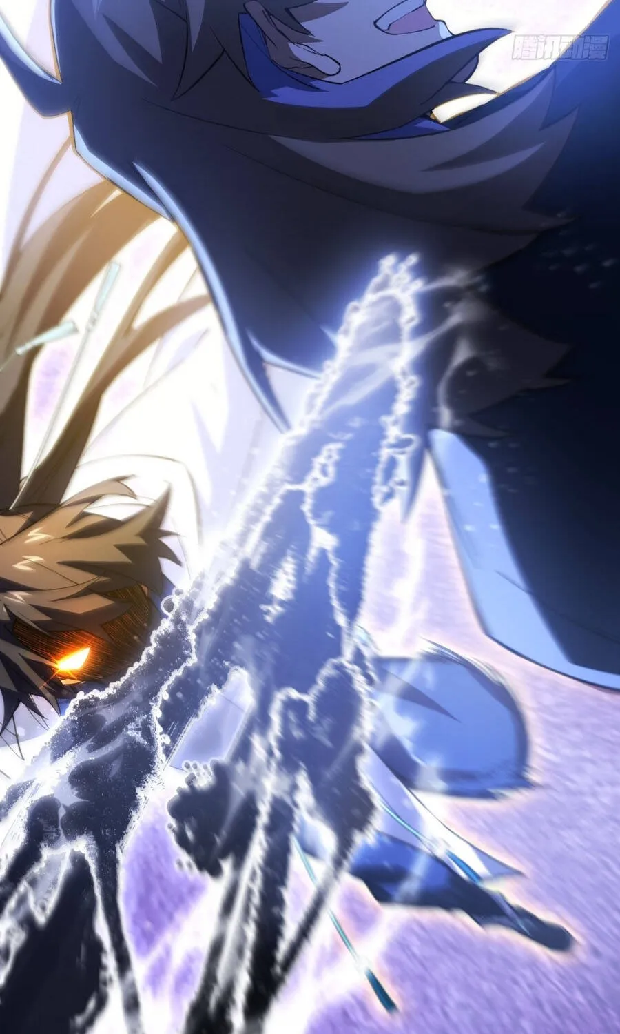 Bắt Đầu Đánh Dấu Hoang Cổ Thánh Thể Chap 166 - Next Chap 167