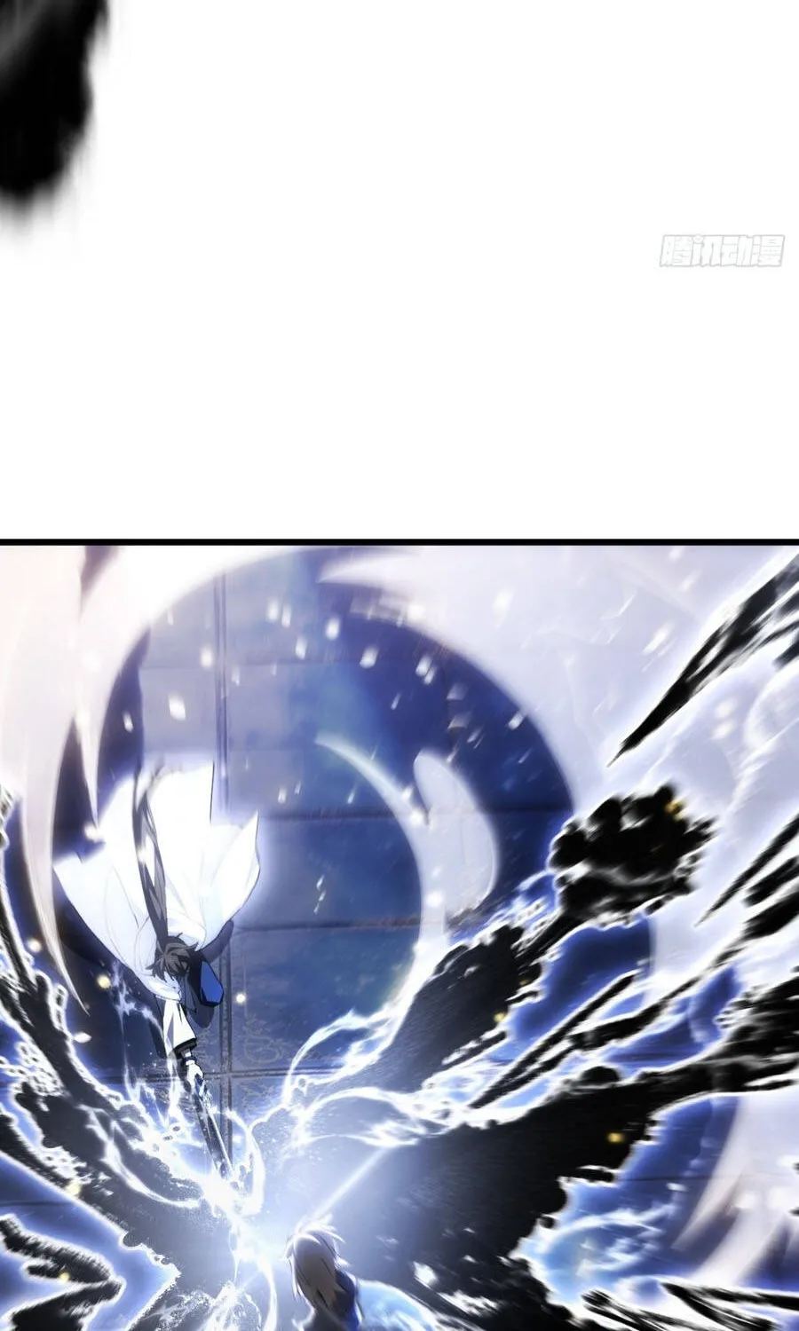 Bắt Đầu Đánh Dấu Hoang Cổ Thánh Thể Chap 166 - Next Chap 167