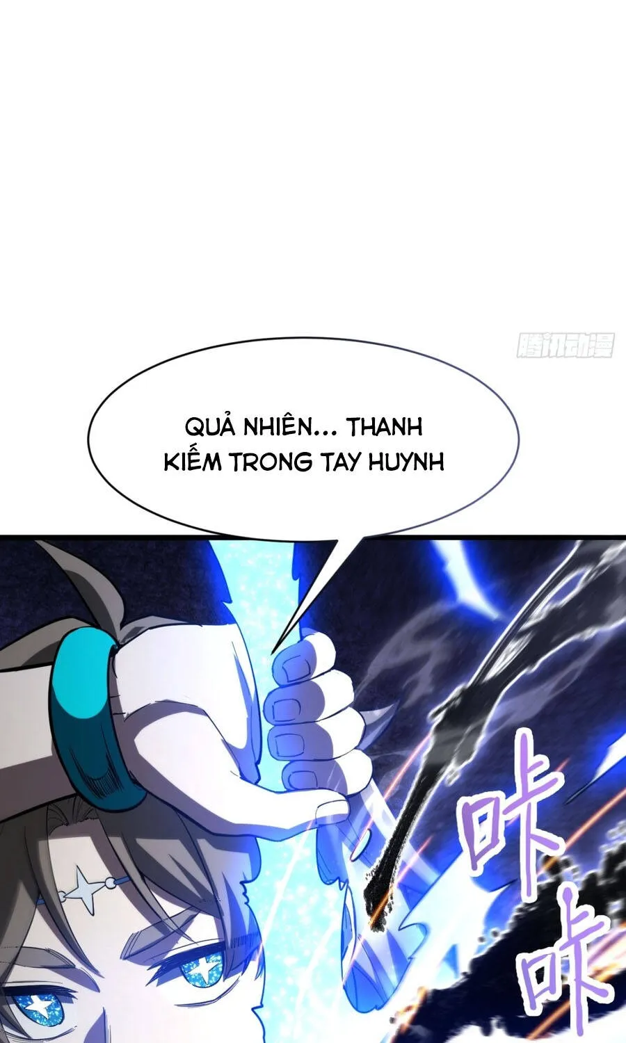 Bắt Đầu Đánh Dấu Hoang Cổ Thánh Thể Chap 166 - Next Chap 167