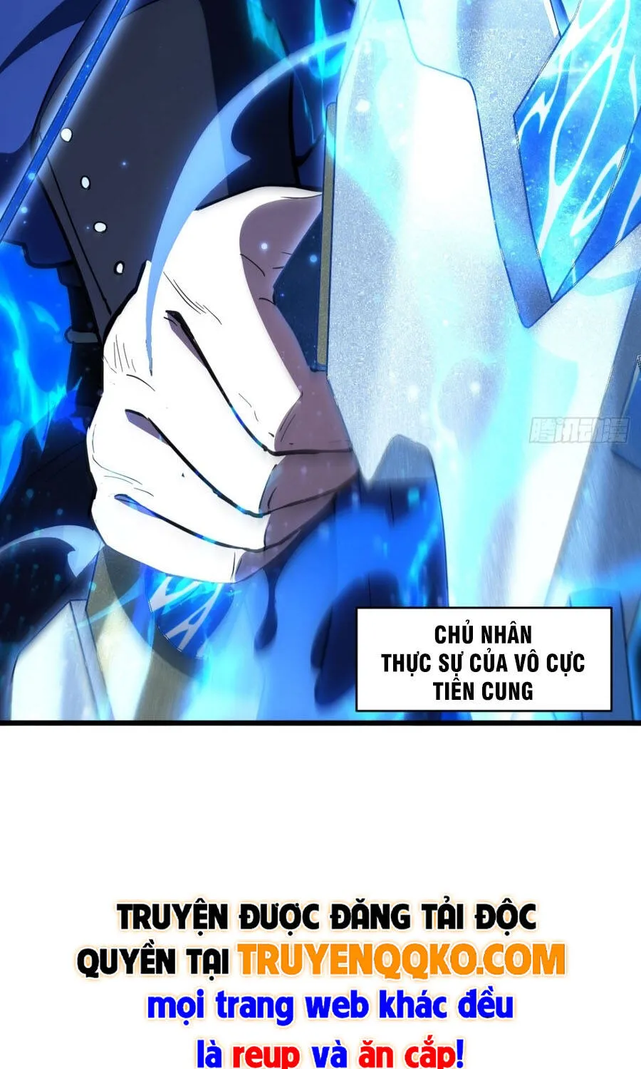 Bắt Đầu Đánh Dấu Hoang Cổ Thánh Thể Chap 166 - Next Chap 167