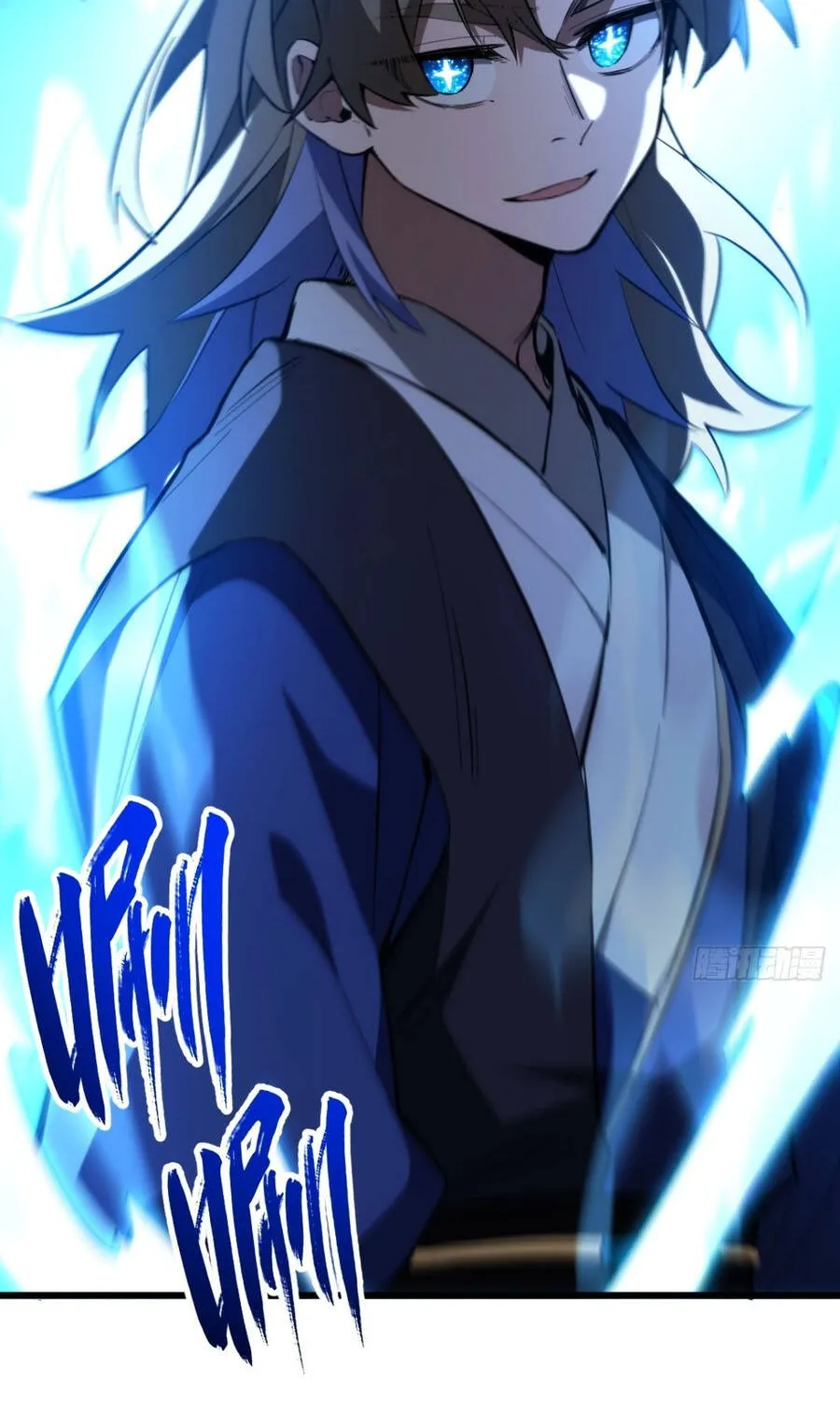 Bắt Đầu Đánh Dấu Hoang Cổ Thánh Thể Chap 166 - Next Chap 167