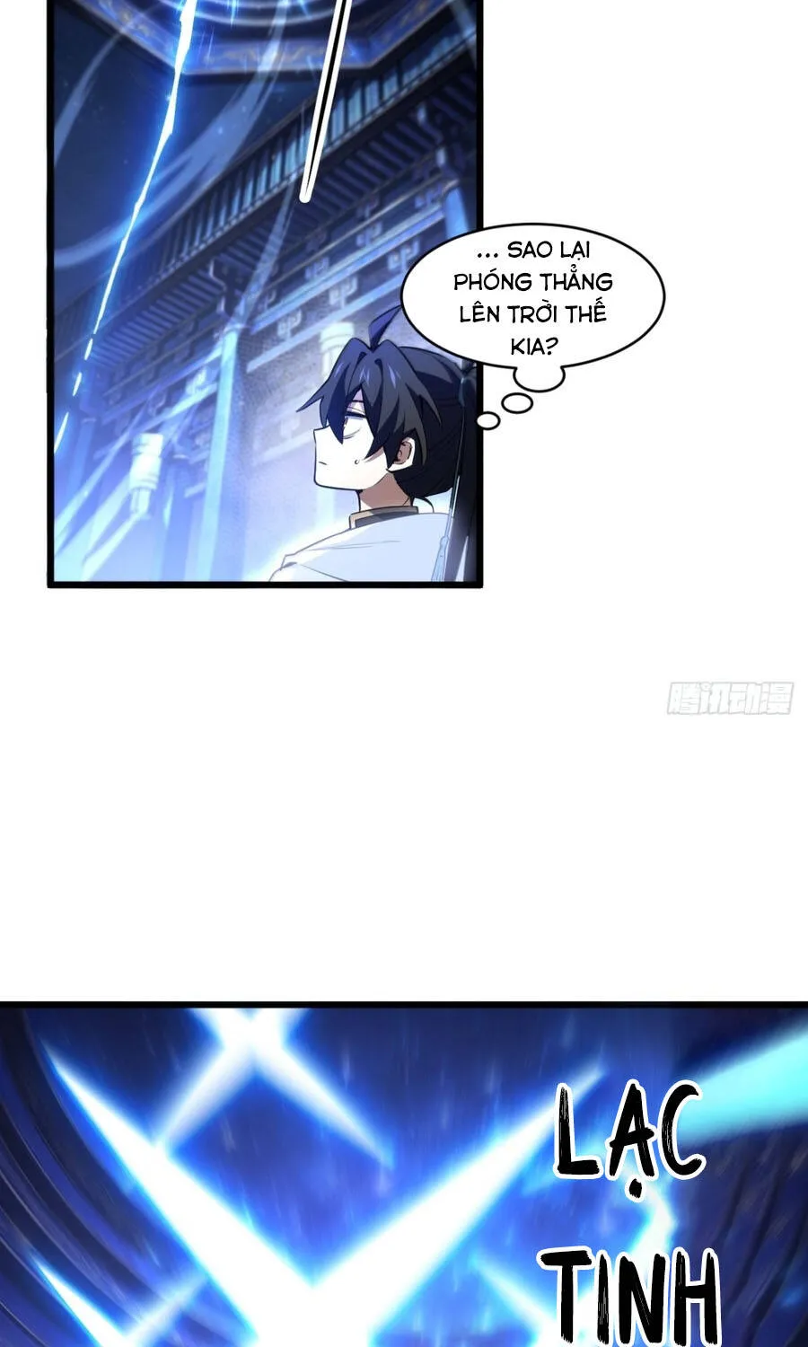 Bắt Đầu Đánh Dấu Hoang Cổ Thánh Thể Chap 166 - Next Chap 167