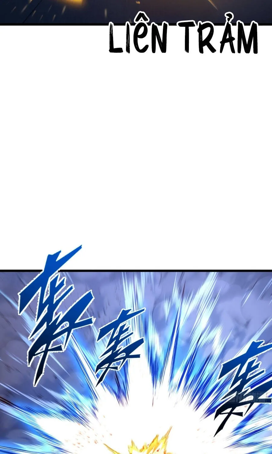 Bắt Đầu Đánh Dấu Hoang Cổ Thánh Thể Chap 166 - Next Chap 167