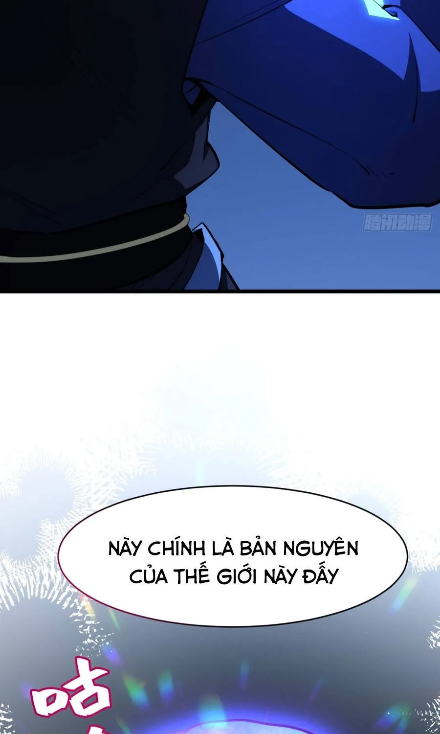 Bắt Đầu Đánh Dấu Hoang Cổ Thánh Thể Chap 166 - Next Chap 167